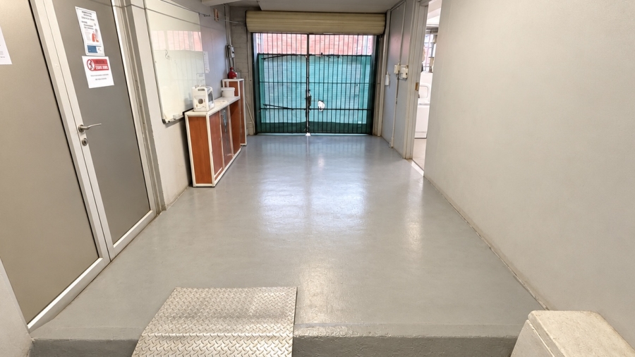 Commercial Property for Sale in Bloemfontein Free State
